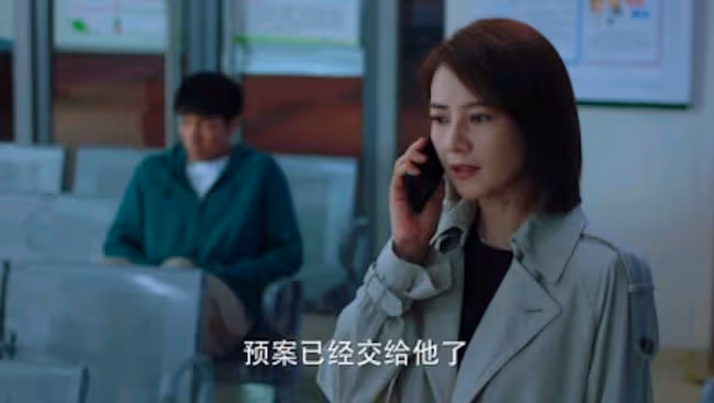 國劇女神高圓圓復出,觀眾卻被瑪麗蘇劇情雷哭:求你別來丟人