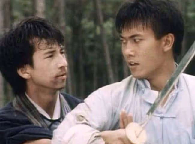 《霍東閣》演員聚會,錢小豪曹榮狀態好,遺憾劉志榮王偉已去世