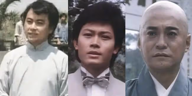 《霍東閣》演員聚會,錢小豪曹榮狀態好,遺憾劉志榮王偉已去世