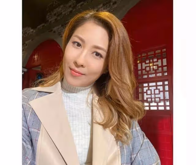 曾被批戲屎！TVB女星陳敏之曝入行辛酸：身體每個部位都被說不好