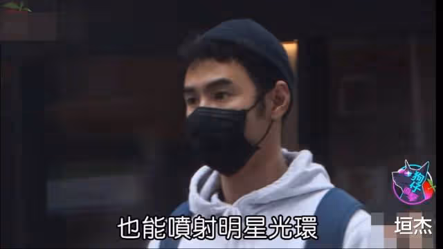渣男老了真的會變乖嗎?阮經天和宋祖兒真的在一起過?