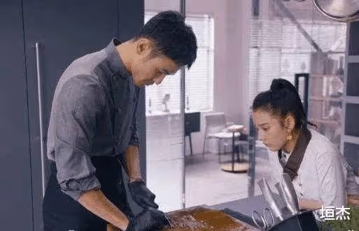 渣男老了真的會變乖嗎?阮經天和宋祖兒真的在一起過?