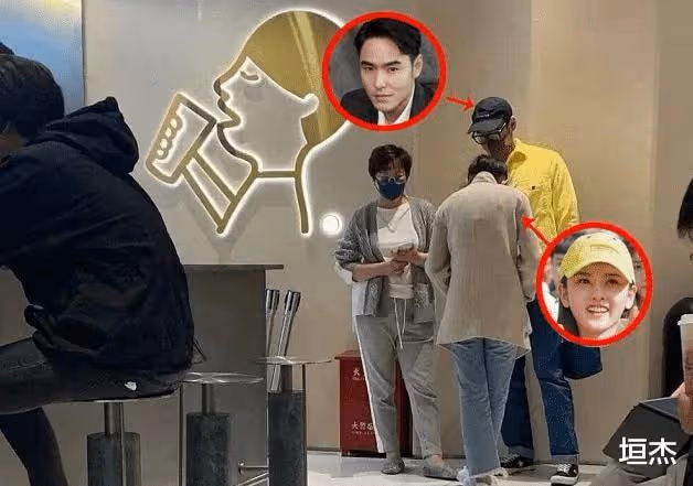 渣男老了真的會變乖嗎?阮經天和宋祖兒真的在一起過?