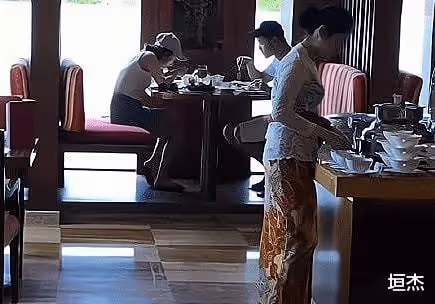 渣男老了真的會變乖嗎?阮經天和宋祖兒真的在一起過?
