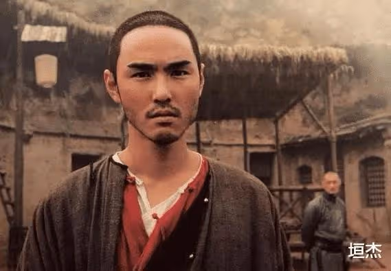 渣男老了真的會變乖嗎?阮經天和宋祖兒真的在一起過?