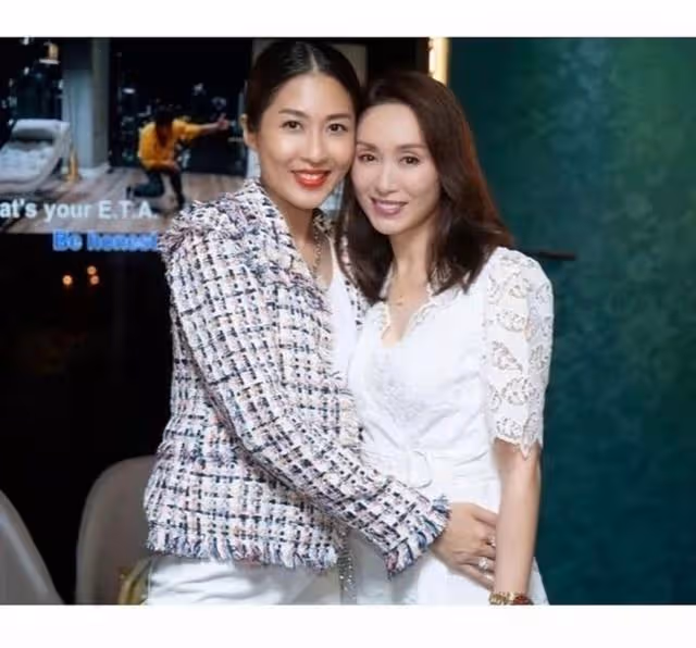 曾被批戲屎！TVB女星陳敏之曝入行辛酸：身體每個部位都被說不好