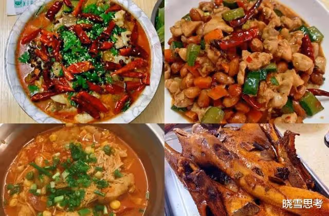 蘇炳添妻子林艷芳曬美食,甜點小菜全都有,看饞了,真是賢妻良母
