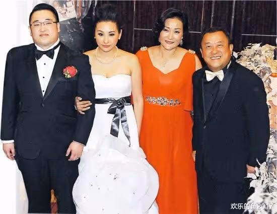 過億身價不分子女一毛?曾志偉被兒媳揭老底,藍潔瑛事件或被扒出