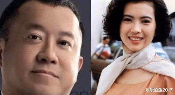 過億身價不分子女一毛?曾志偉被兒媳揭老底,藍潔瑛事件或被扒出