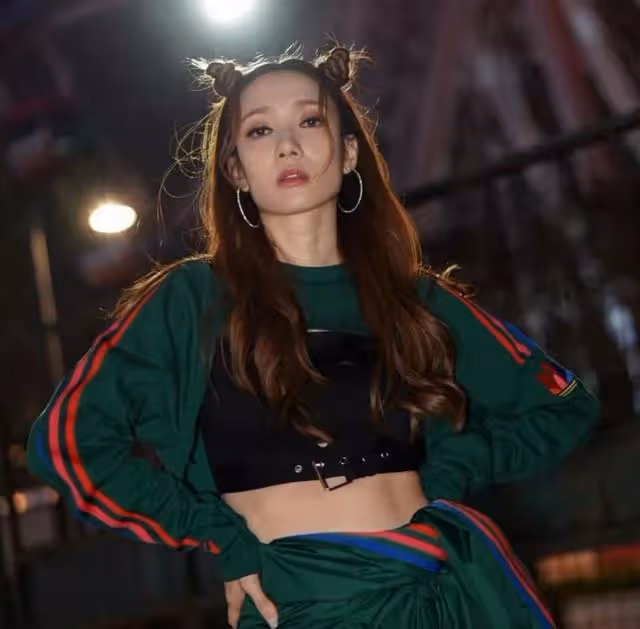 曾被批戲屎!TVB女星陳敏之曝入行辛酸:身體每個部位都被說不好