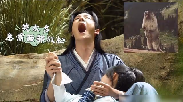 趙麗穎和王一博:一別難兩寬,王炸的姐弟,隔空還好嗎?
