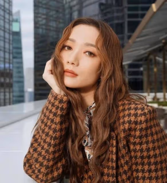 曾被批戲屎!TVB女星陳敏之曝入行辛酸:身體每個部位都被說不好