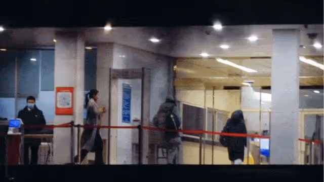 劉濤現身春晚彩排現場,素顏不帶助理太低調,已是第六次登舞台