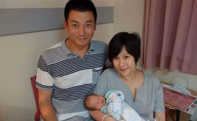 45歲文頌嫻宣布復出拍戲!凍齡有術似少女,已嫁富商生女生活幸福