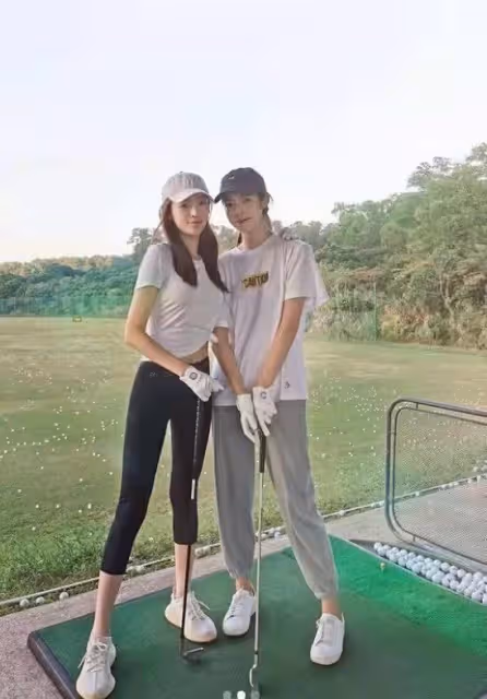 前港姐亞軍堅稱單身,正印男友曬對話截圖力證:不想再偷偷摸摸