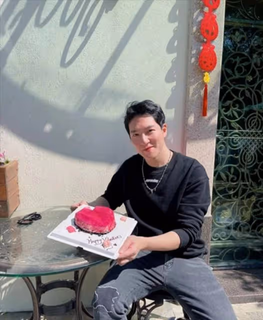 前港姐亞軍堅稱單身,正印男友曬對話截圖力證:不想再偷偷摸摸