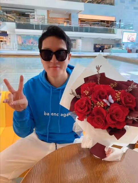 前港姐亞軍堅稱單身,正印男友曬對話截圖力證:不想再偷偷摸摸