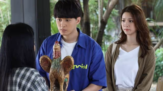 佩服!TVB老戲骨效忠公司43年從未離開,曾不惜放棄更好跳槽機會