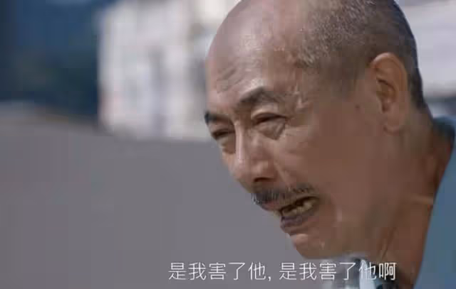 佩服!TVB老戲骨效忠公司43年從未離開,曾不惜放棄更好跳槽機會