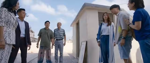 佩服!TVB老戲骨效忠公司43年從未離開,曾不惜放棄更好跳槽機會