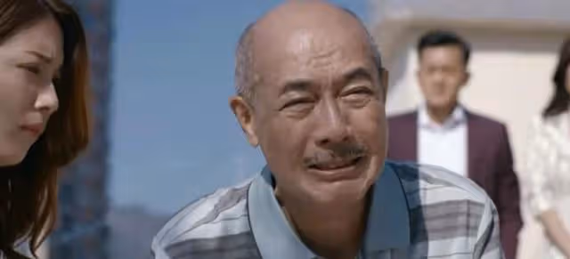 佩服!TVB老戲骨效忠公司43年從未離開,曾不惜放棄更好跳槽機會