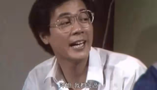 佩服!TVB老戲骨效忠公司43年從未離開,曾不惜放棄更好跳槽機會