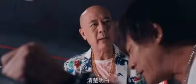 佩服!TVB老戲骨效忠公司43年從未離開,曾不惜放棄更好跳槽機會