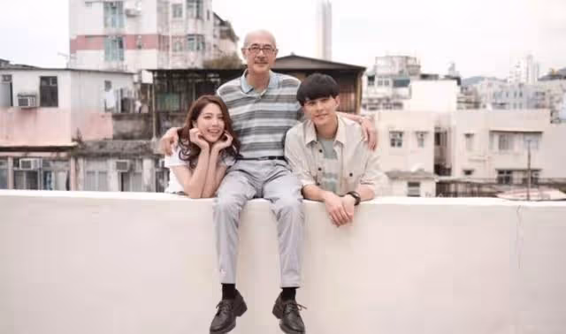 佩服!TVB老戲骨效忠公司43年從未離開,曾不惜放棄更好跳槽機會