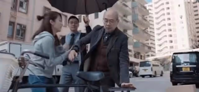 佩服!TVB老戲骨效忠公司43年從未離開,曾不惜放棄更好跳槽機會