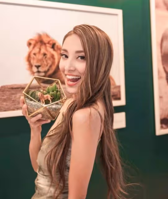 貼地!TVB視帝太太拍片教煮食曝光家中煮鍋,又殘又舊網友感驚訝