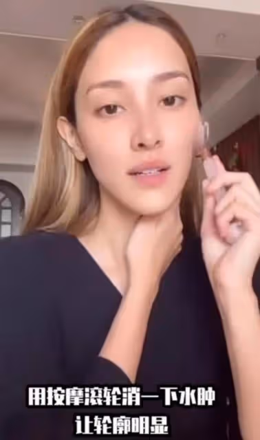 貼地!TVB視帝太太拍片教煮食曝光家中煮鍋,又殘又舊網友感驚訝