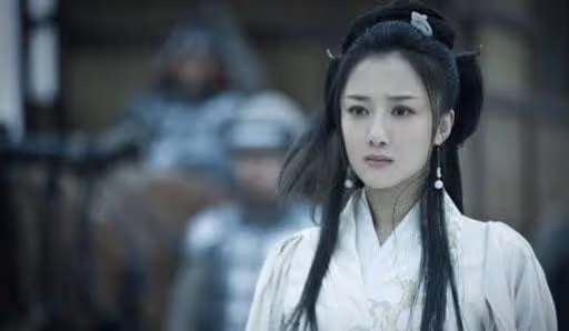 「古裝第一美人」李依曉,被葉璇的狗咬毀容,今成惡毒女配專業戶