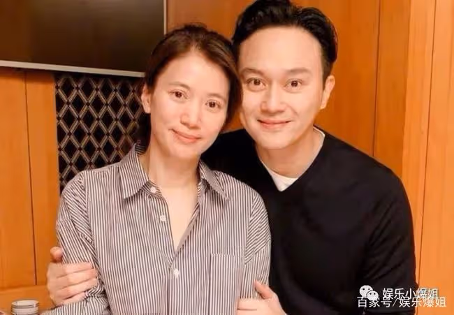 賈玲是單身?鄧倫值得粉?說說孫銥?陳小春夫婦還有蔡少芬夫婦?