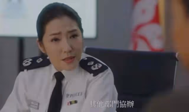 多次傳緋聞，TVB女星關寶慧與黃日華感情甚好，不排除有發展可能