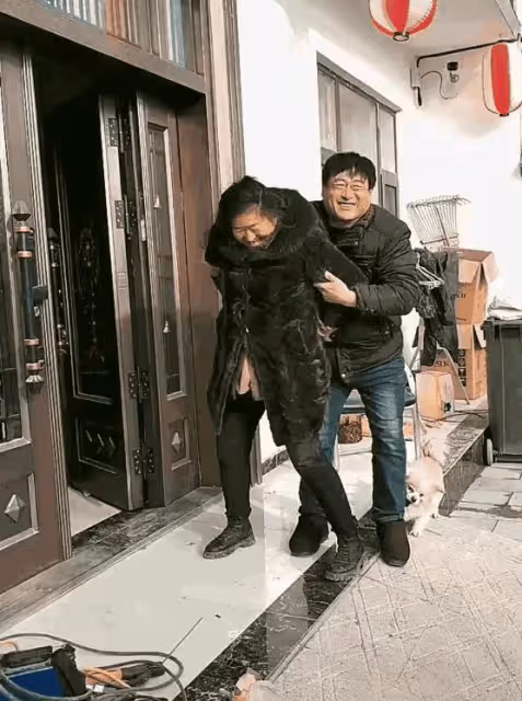陳亞男表姐曬出聊天記錄,爆出其離婚原因?原來早就準備好了退路