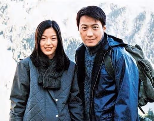 全智賢感情史:嫁入豪門,夫妻不和鬧離婚?和男閨蜜們的感情曖昧