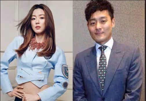 全智賢感情史:嫁入豪門,夫妻不和鬧離婚?和男閨蜜們的感情曖昧