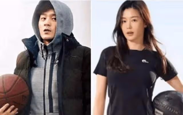 全智賢感情史:嫁入豪門,夫妻不和鬧離婚?和男閨蜜們的感情曖昧