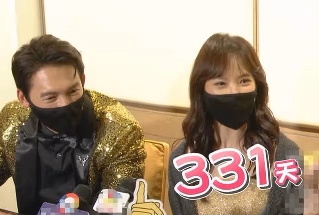 46歲女星與丈夫分離331天,艱難維持異國婚姻,曾因此悲傷落淚