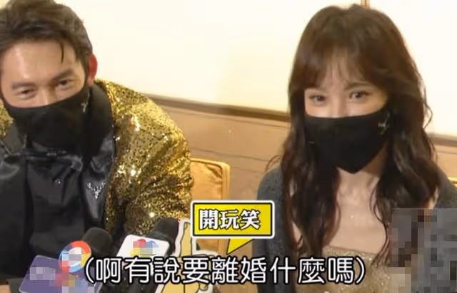 46歲女星與丈夫分離331天,艱難維持異國婚姻,曾因此悲傷落淚