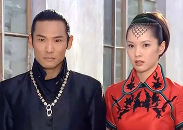 46歲女星與丈夫分離331天,艱難維持異國婚姻,曾因此悲傷落淚