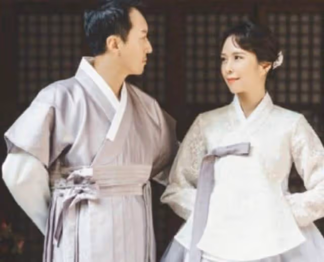 46歲女星與丈夫分離331天,艱難維持異國婚姻,曾因此悲傷落淚