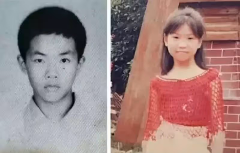 被判活不過40歲!身患絕症「貧困男帶八百塊與她私奔」 走遍世界後修成正果「幸福生活打臉眾人」