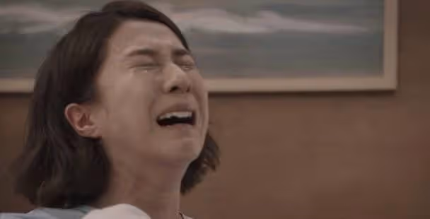 TVB台慶劇下重本,鍾嘉欣戲中誕下死嬰價值不菲,花五位數定製