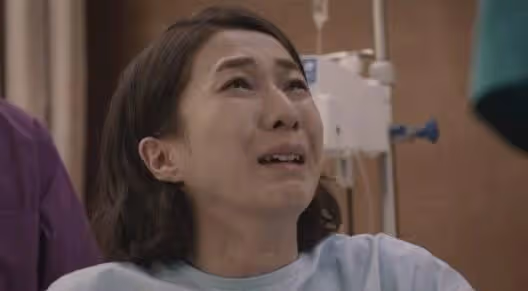 TVB台慶劇下重本,鍾嘉欣戲中誕下死嬰價值不菲,花五位數定製