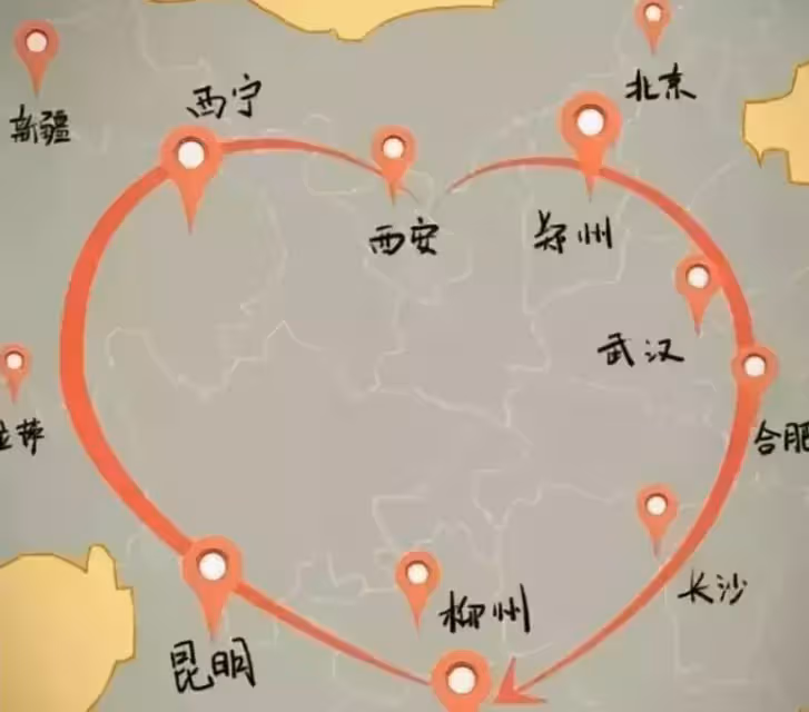 被判活不過40歲!身患絕症「貧困男帶八百塊與她私奔」 走遍世界後修成正果「幸福生活打臉眾人」