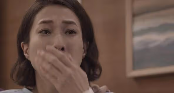 TVB台慶劇下重本,鍾嘉欣戲中誕下死嬰價值不菲,花五位數定製