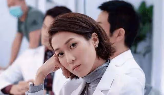 TVB台慶劇下重本,鍾嘉欣戲中誕下死嬰價值不菲,花五位數定製