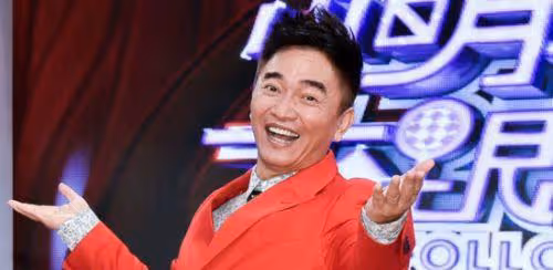吳宗憲自爆外面有女兒,王力宏羅志祥接連出事,其實他玩得更凶