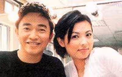 吳宗憲自爆外面有女兒,王力宏羅志祥接連出事,其實他玩得更凶